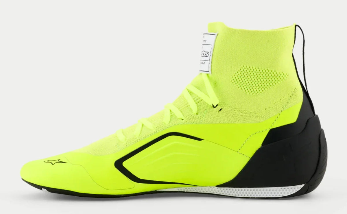 Alpinestars Supertech K FIA kartschoenen - KartKings