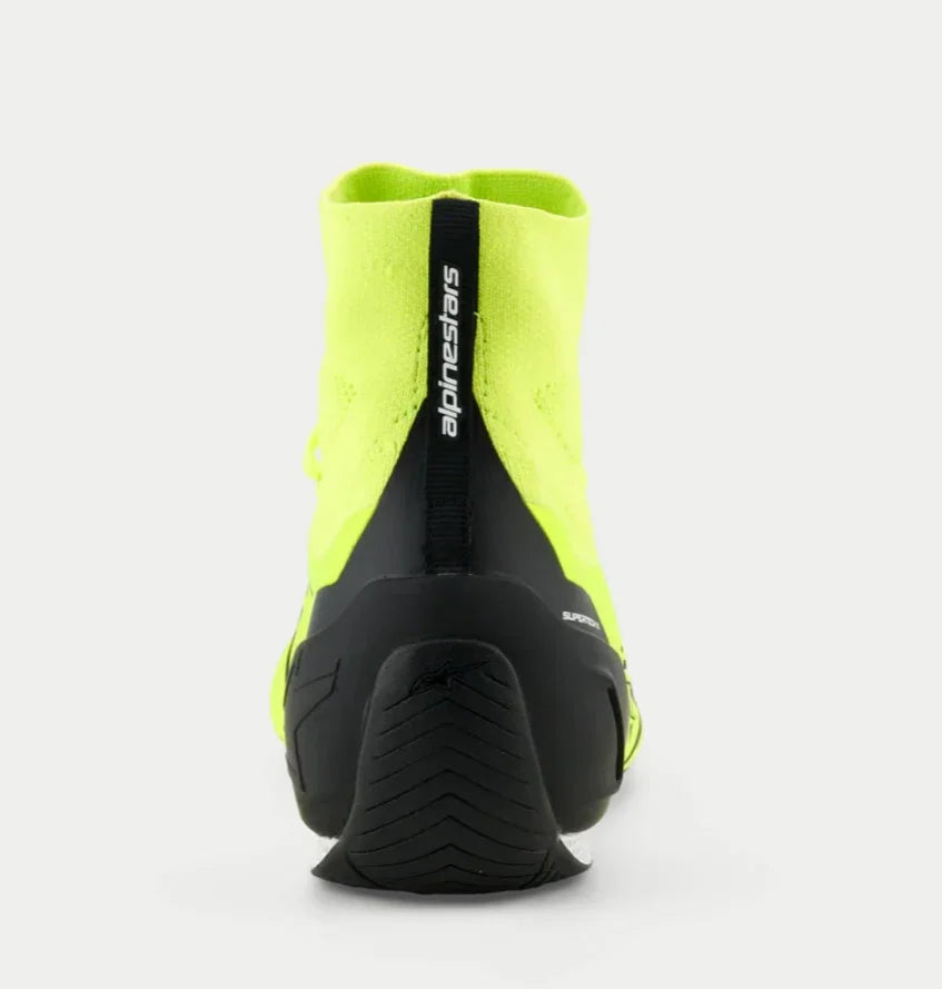 Alpinestars Supertech K FIA kartschoenen - KartKings