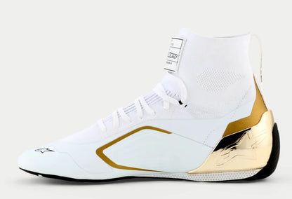 Alpinestars Supertech K FIA kartschoenen - KartKings