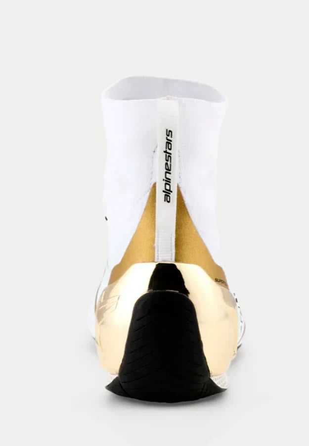 Alpinestars Supertech K FIA kartschoenen - KartKings