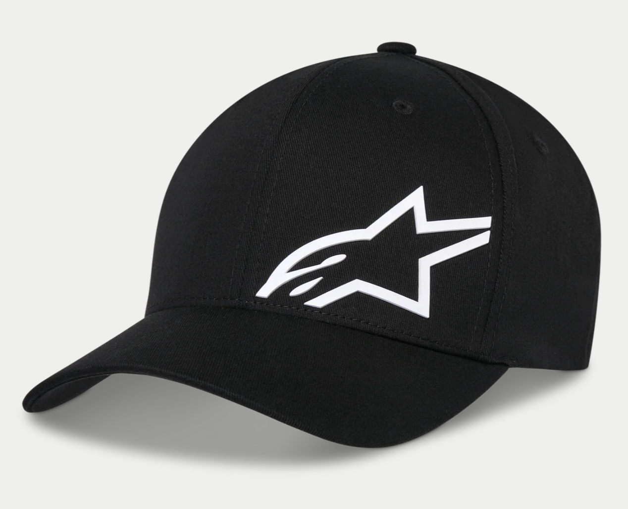Alpinestars Corp shift multihat pet zwart