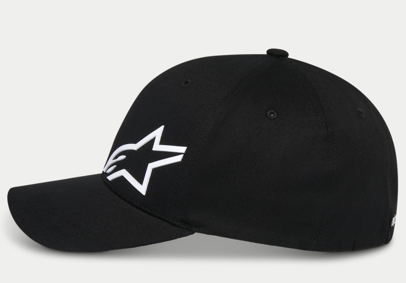 Alpinestars Corp shift multihat pet zwart