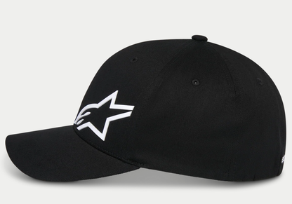 Alpinestars Corp shift multihat pet zwart