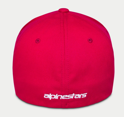 Alpinestars Corp shift multihat pet rood