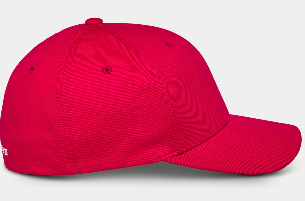 Alpinestars Corp shift multihat pet rood