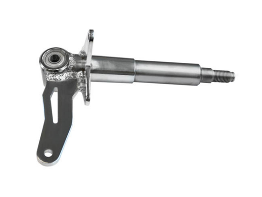 CRG KZ / Mozzo sterzo 25 x 10 mm (sinistro/destro)