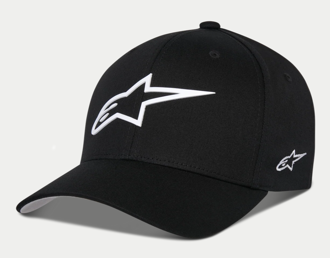 Alpinestars Multihat pet zwart