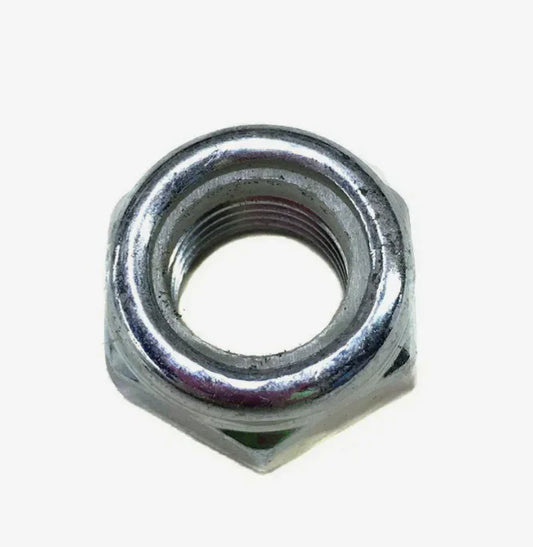 CRG Fusee moer M14 x 1,5 - KartKings