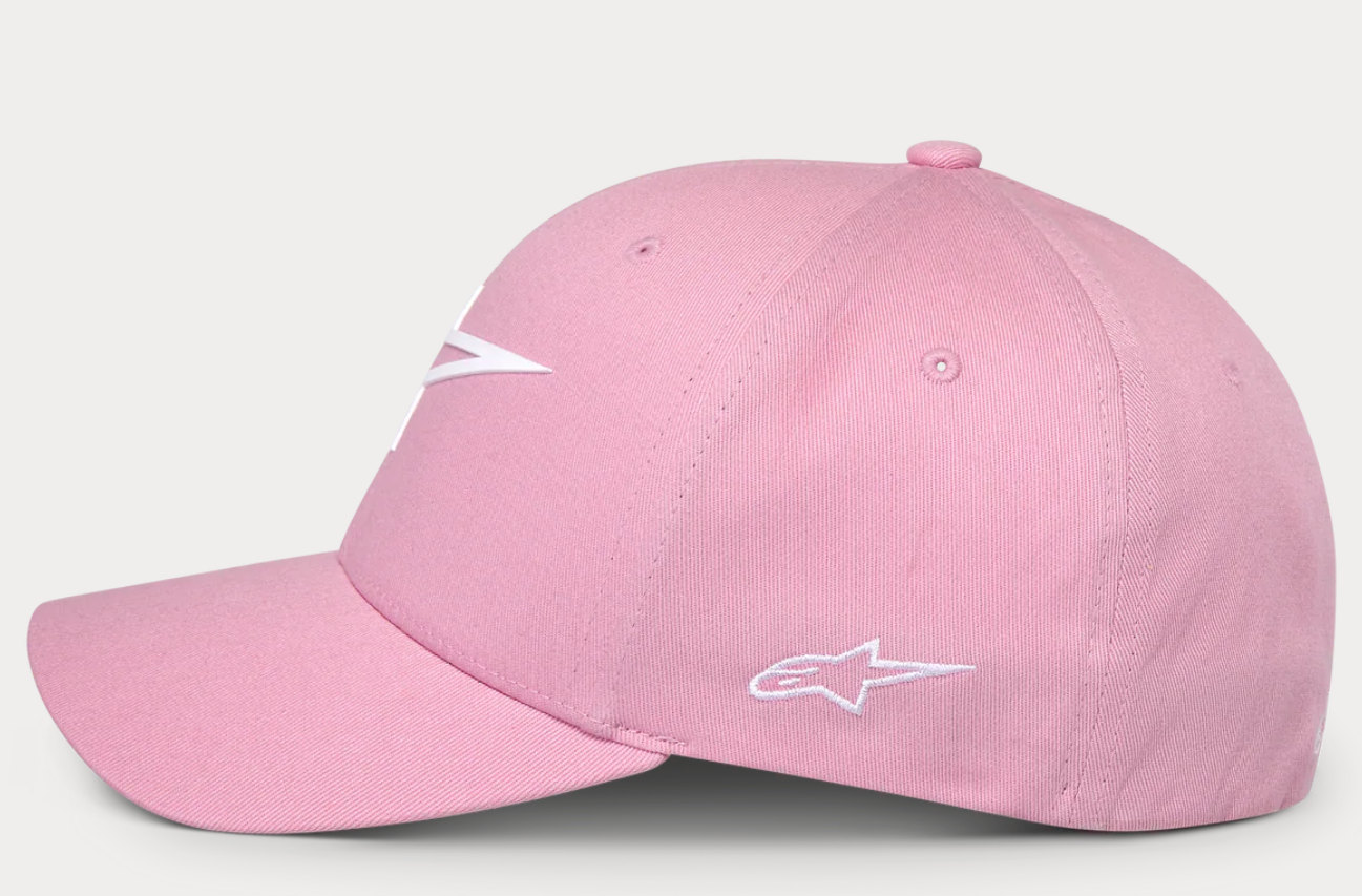 Alpinestars Multihat pet roze