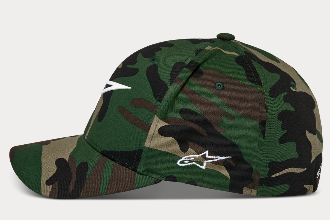 Alpinestars multihat pet camo