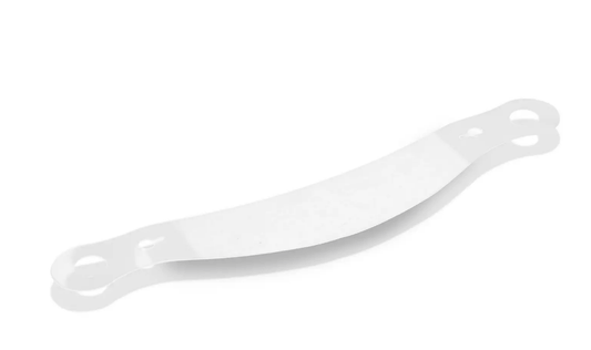 Sparco Stealth vizier tear off set - KartKings