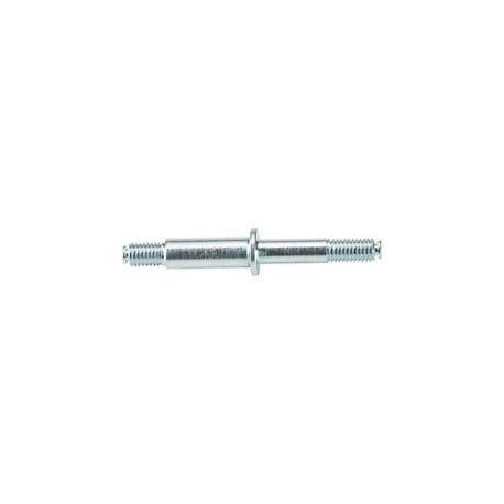 Bullone superiore per pedale kart da 8 mm e 10 mm