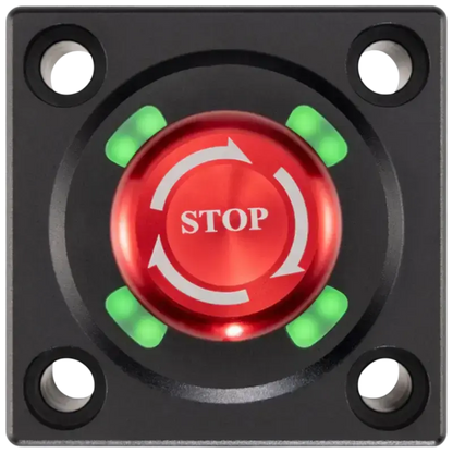 Simagic Alpha Kill Switch - KartKings