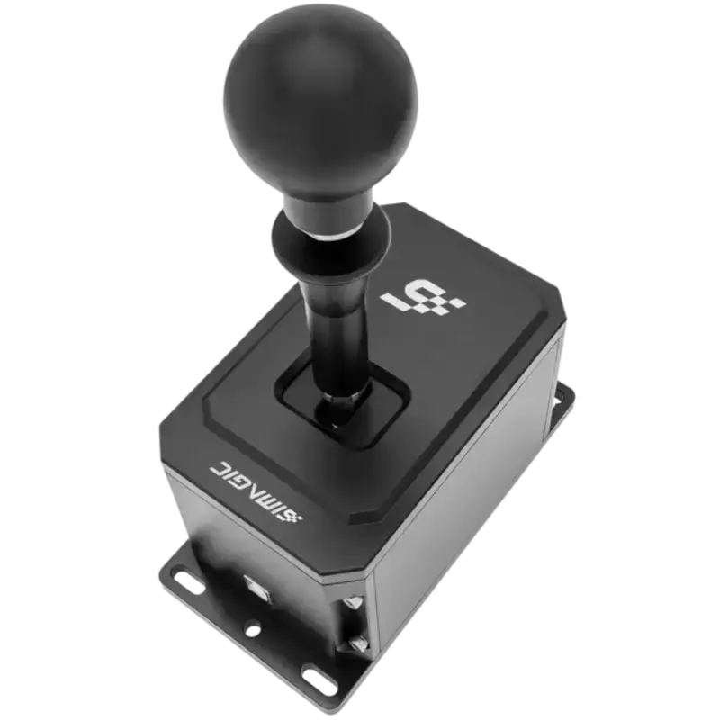 Simagic DS-8X H-Pattern Shifter - KartKings