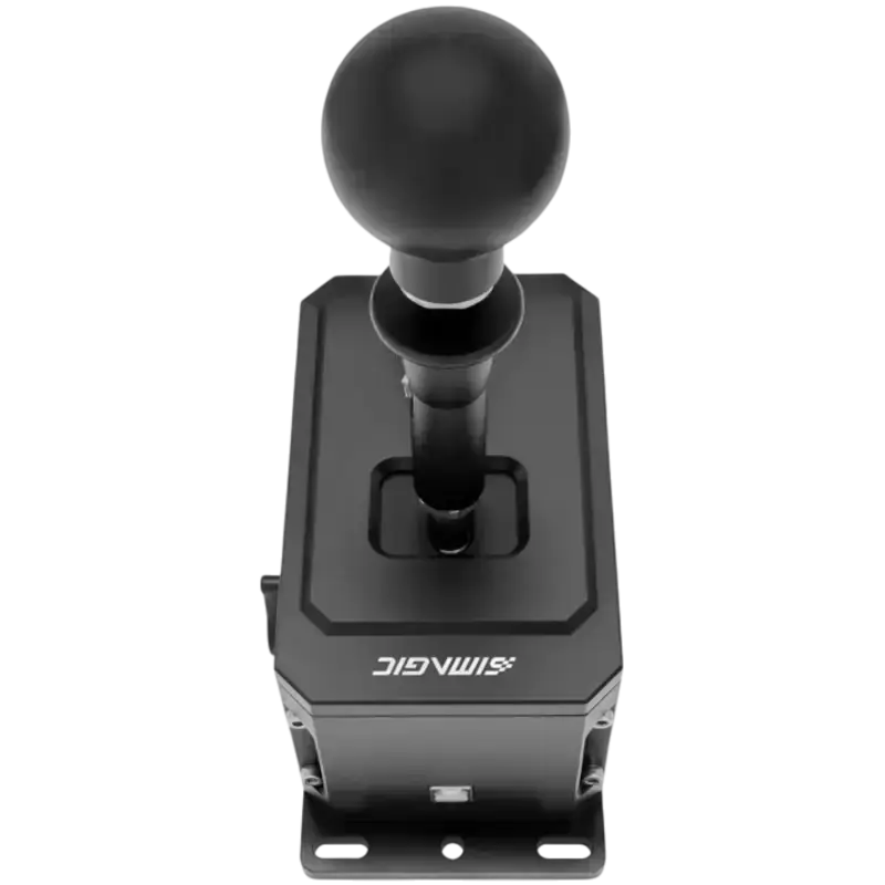 Simagic DS-8X H-Pattern Shifter - KartKings