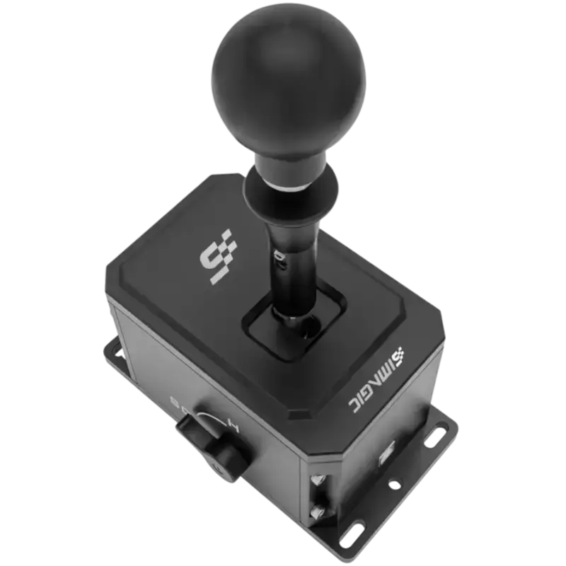 Simagic DS-8X H-Pattern Shifter - KartKings