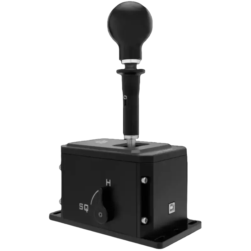 Simagic DS-8X H-Pattern Shifter - KartKings