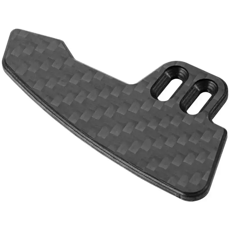Simagic Dual-Clutch Paddle Shifter Module – Black - KartKings