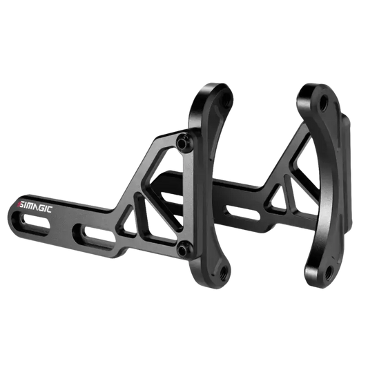 Simagic Front mounting bracket for SIMAGIC Alpha EVO bases
