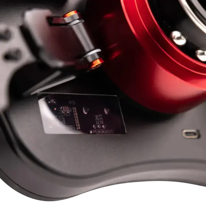 Simagic FX-C Steering Wheel - KartKings