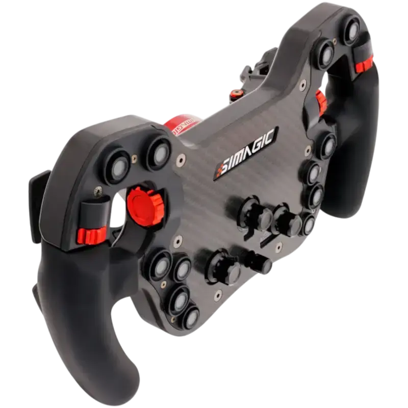 Simagic FX-C Steering Wheel - KartKings