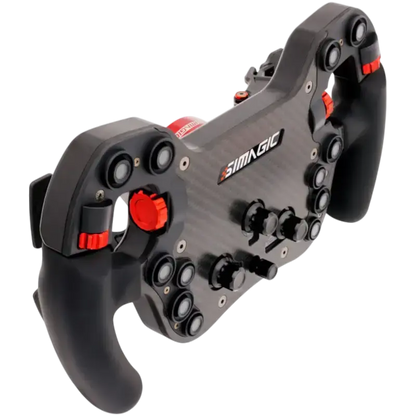 Simagic FX-C Steering Wheel - KartKings