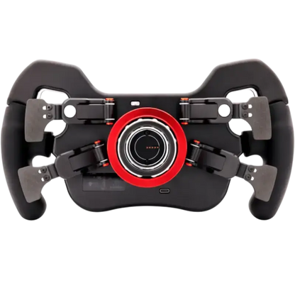 Simagic FX-C Steering Wheel - KartKings