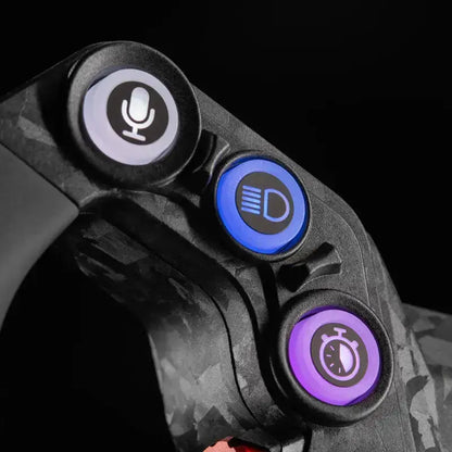 Simagic GT Neo Steering Wheel - V2 - KartKings