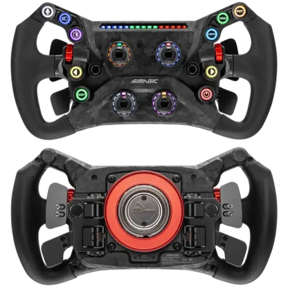 Simagic GT Neo Steering Wheel - V2 - KartKings