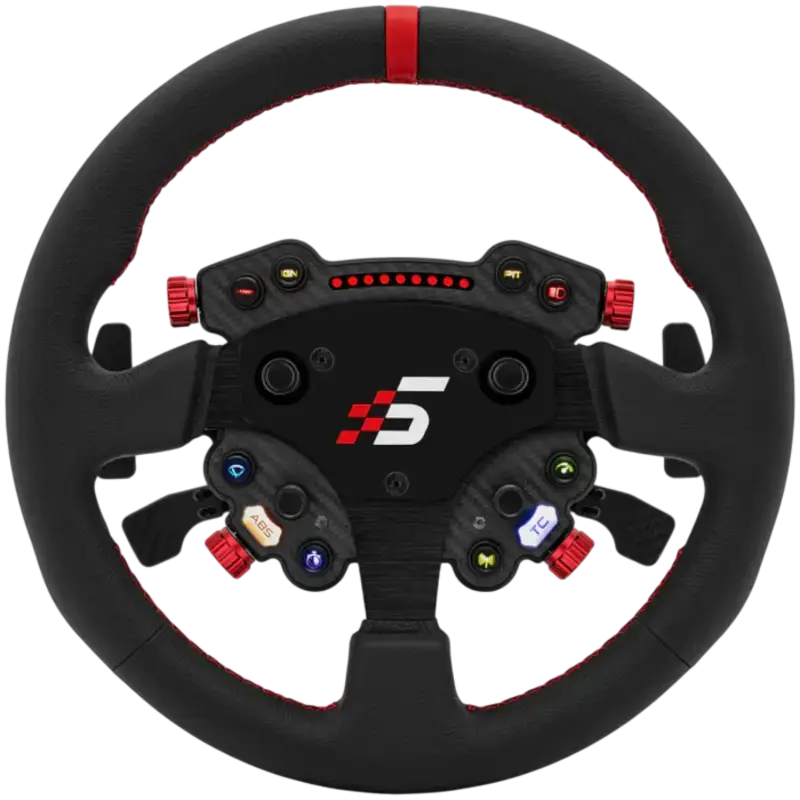 Simagic GT Pro HUB with Knobs