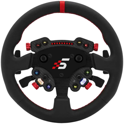 Simagic GT Pro HUB with Knobs