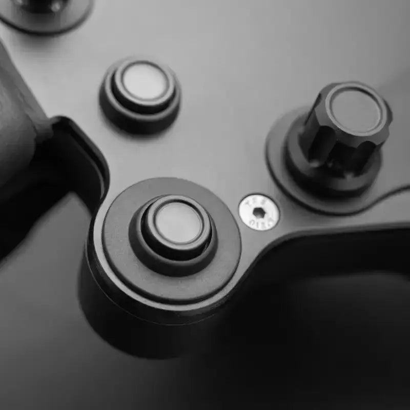 Simagic GTS Steering Wheel Leather - KartKings