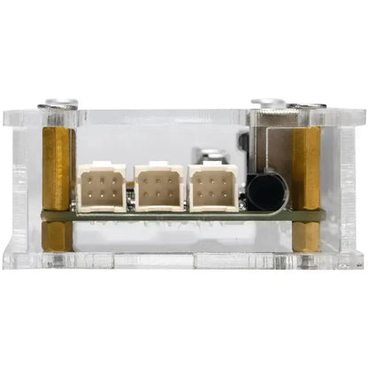 Simagic Haptic Feedback Control Box - transparent - KartKings