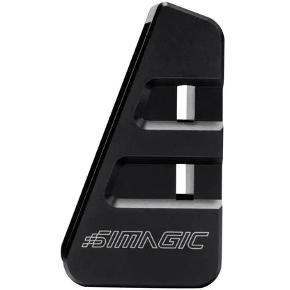 Simagic Haptic Feedback Control Box - transparent - KartKings