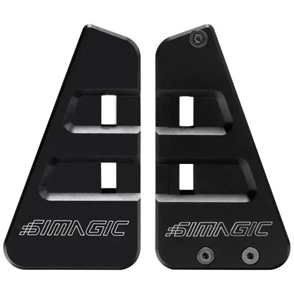 Simagic Haptic Feedback Control Box - transparent - KartKings