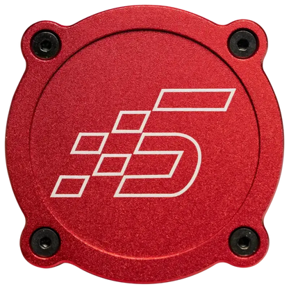 Simagic Haptic-Feedback Motor for Pedals - Black - KartKings
