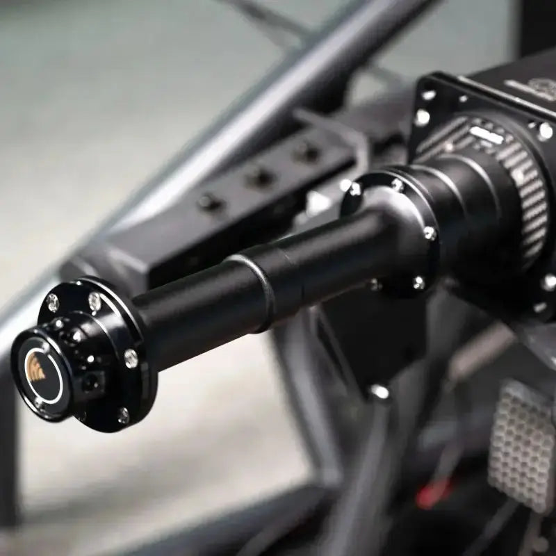 Simagic Motor Shaft Extender - 15cm - KartKings