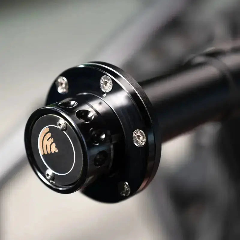 Simagic Motor Shaft Extender - 20cm - KartKings