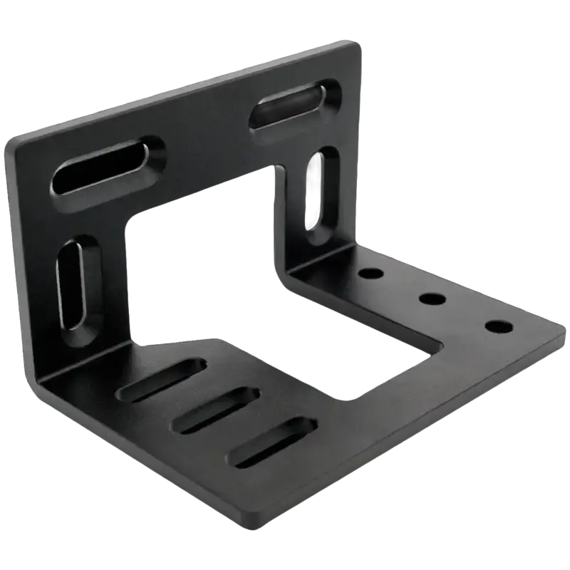 Simagic Multifunctional L Shaped Bracket - KartKings