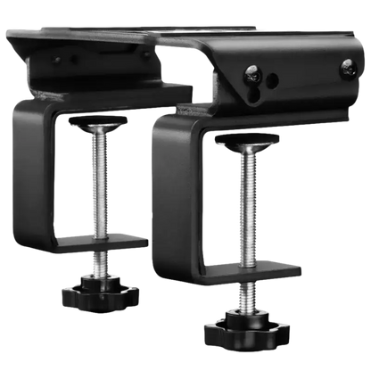 Simagic Multifunctional Table Clamp – Black - KartKings
