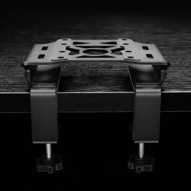 Simagic Multifunctional Table Clamp – Black - KartKings
