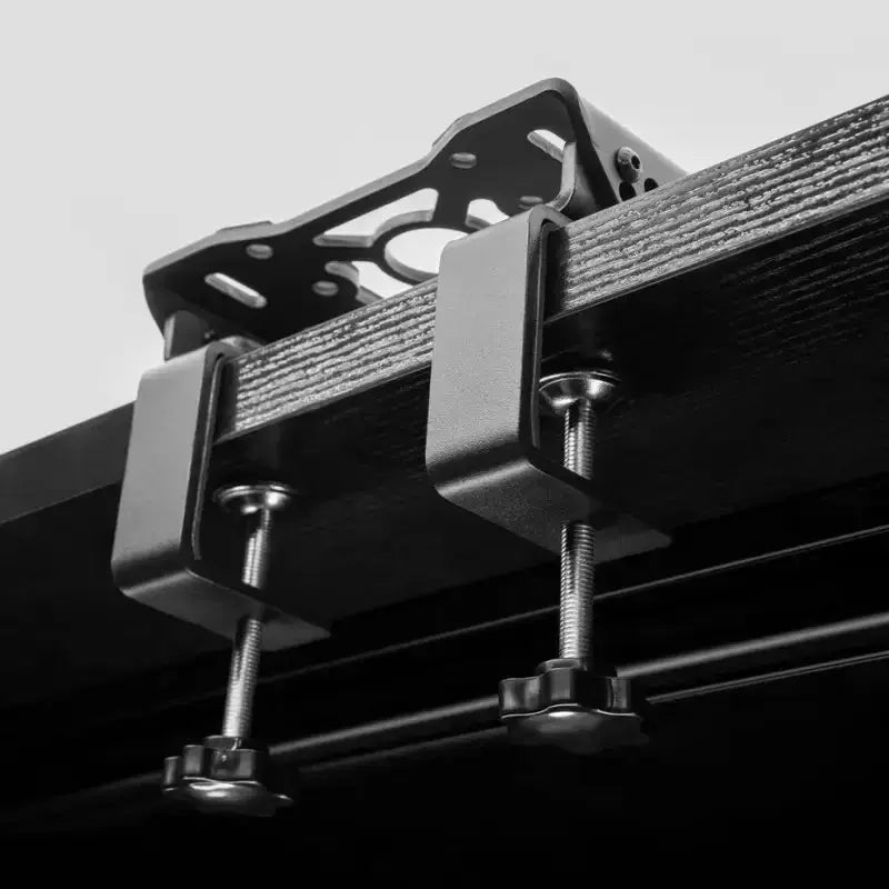 Simagic Multifunctional Table Clamp – Black - KartKings