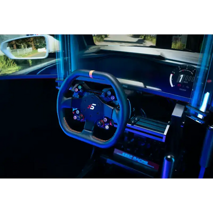 Simagic NEO-X 310G GT Steering Wheel
