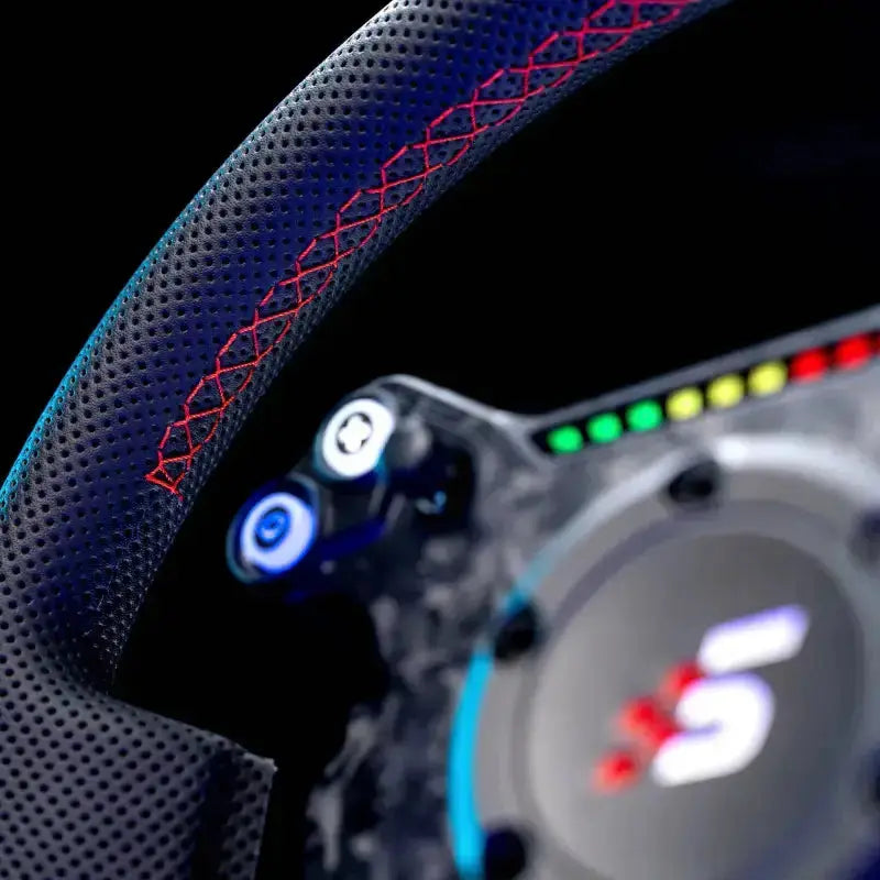 Simagic NEO X 350W Sim Racing Wheel