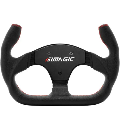 Simagic P-325C steering wheel rim 325 mm