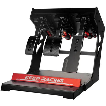Simagic P1000 Extended Throttle Pedal Plate