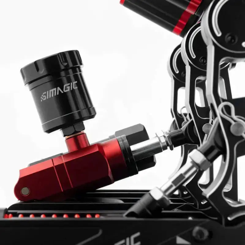 Simagic P1000 Hydraulic Brake System - KartKings