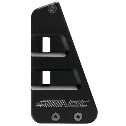 Simagic P2000 Bracket for Haptic Module – Black - KartKings