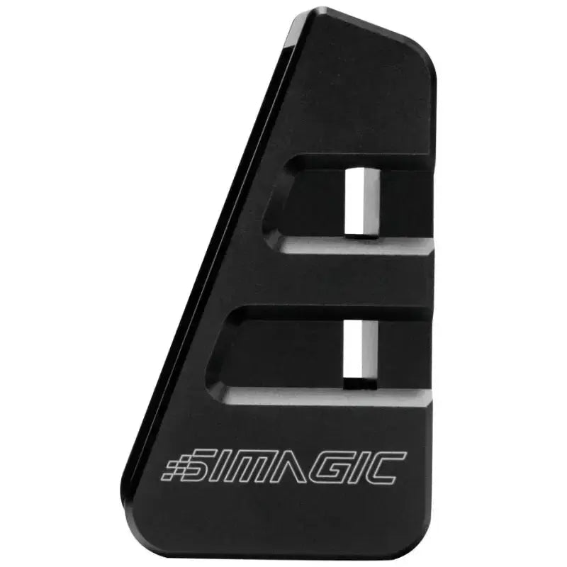 Simagic P2000 Bracket for Haptic Module – Black - KartKings