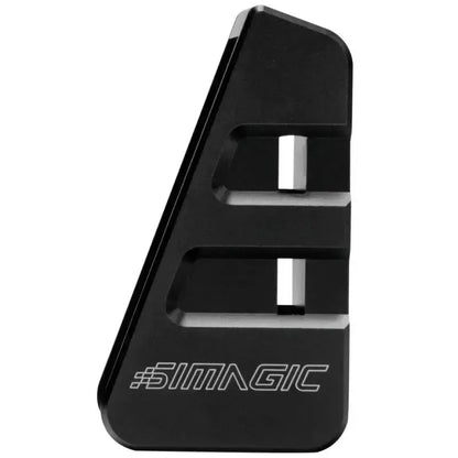 Simagic P2000 Bracket for Haptic Module – Black - KartKings